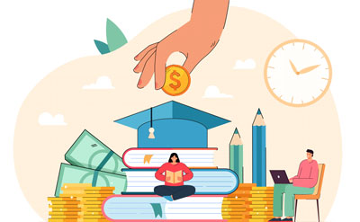 How to Make Money Online as a Student