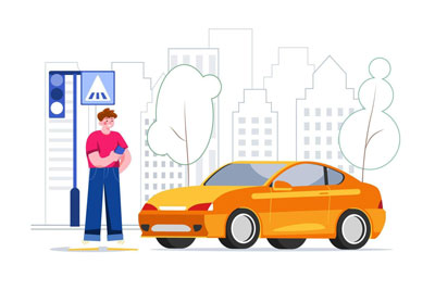 Drive for Ride-Sharing Services