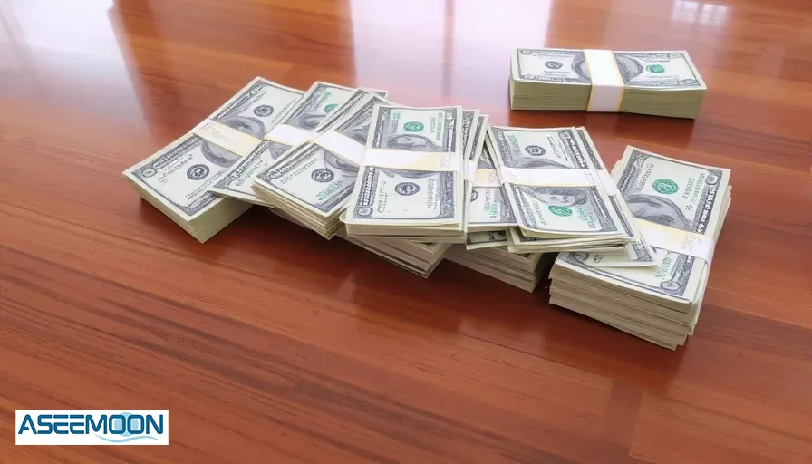  5000 Savings Challenge