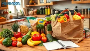 How to Save Money on Groceries