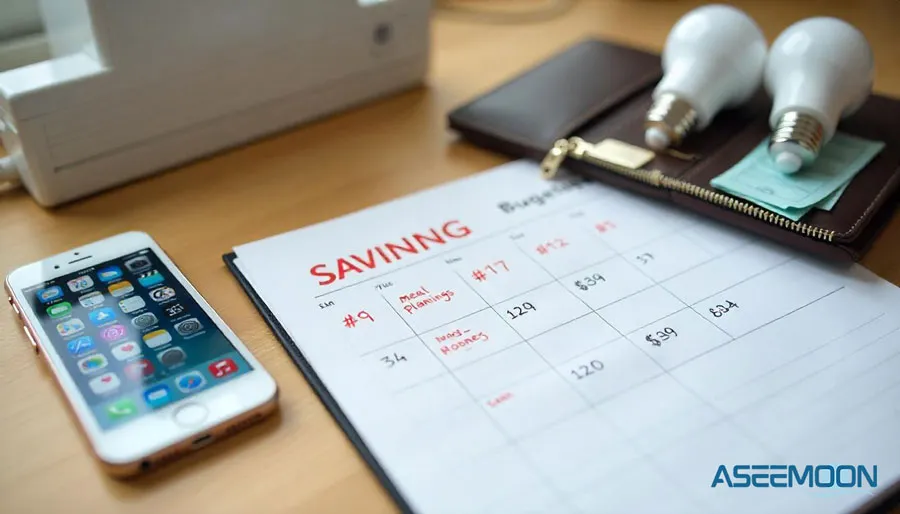 How to Cut Monthly Expenses