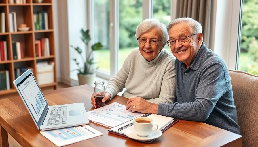 Retirement Budget Plans