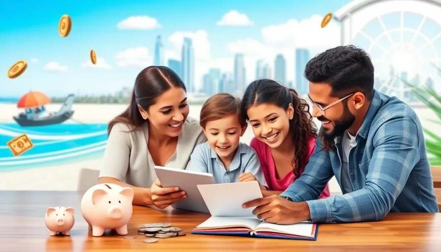 Family Budget Plan