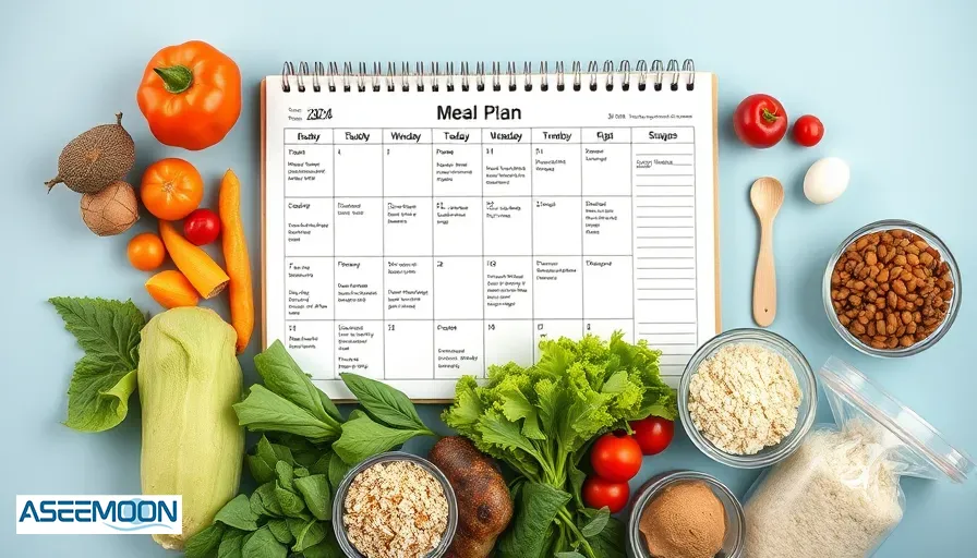 How to Make a Budget-Friendly and Appealing Meal Plan