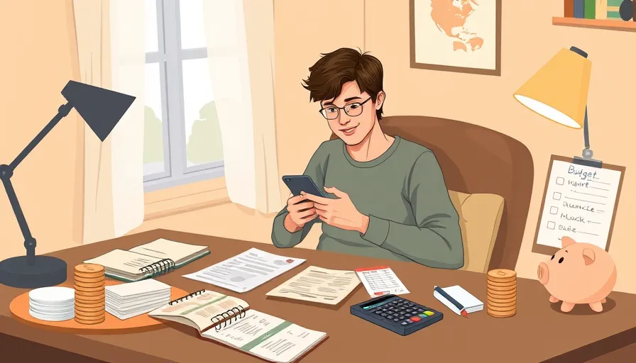  Budgeting App