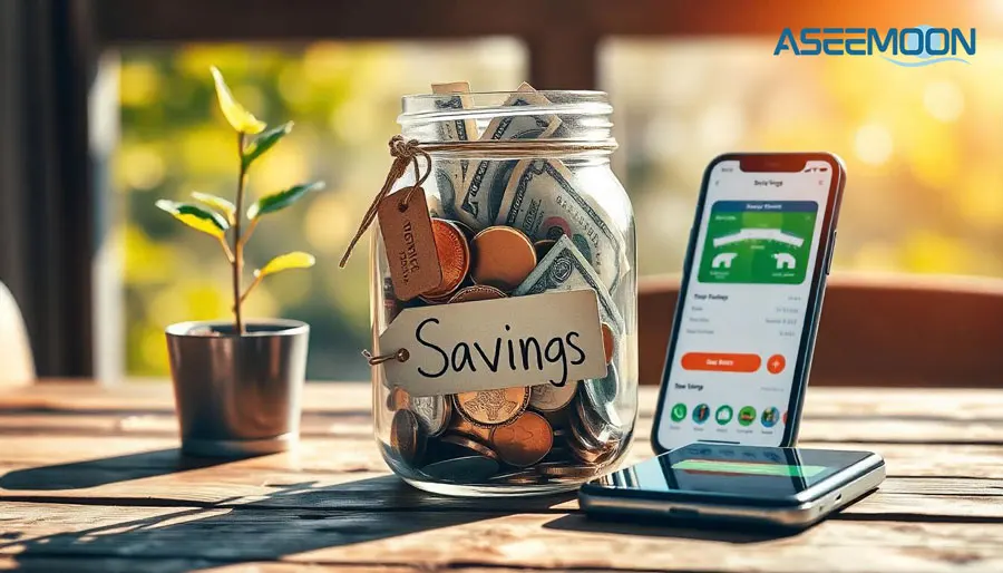 Automate Your Savings